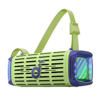 soundcore Boom 3i Green