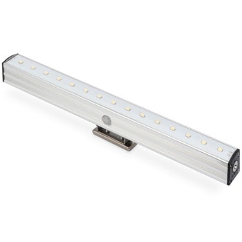 Осветителен панел ASSMANN DN-LIGHT, за 10" шкаф, 6000K, 350lm | JAR Computers ASSMANN DN-LIGHT