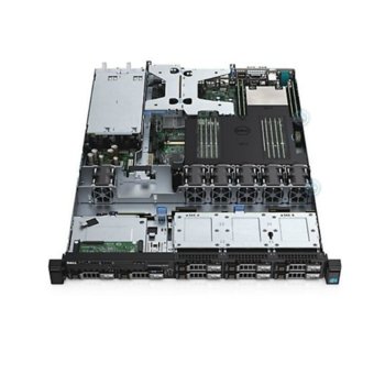 Dell PowerEdge R430 #DELL02012