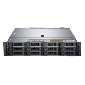 Dell PowerEdge R540 #DELL02574_1