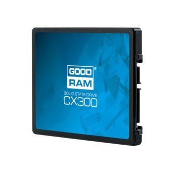 120GB Goodram SSD CX300 SSDPR-CX300-120