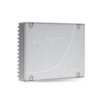 Intel 3.2TB DC P4610 PCIe NVMe 2.5in