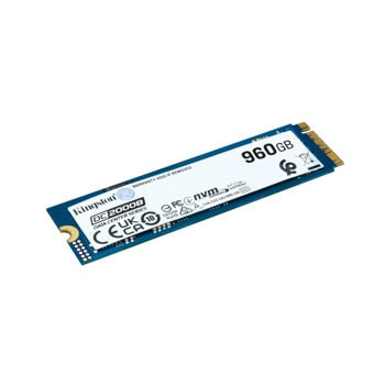 Kingston 960GB Data Center DC2000B