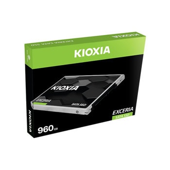 Kioxia 960GB Exceria LTC10Z960GG8