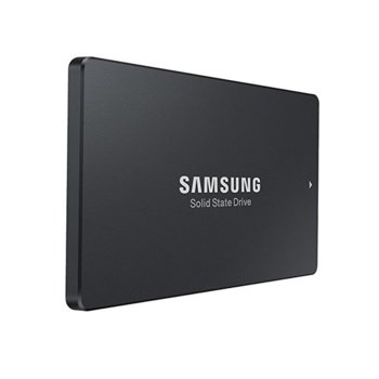 Samsung 1.92TB SSD SM883 SATA 2.5in