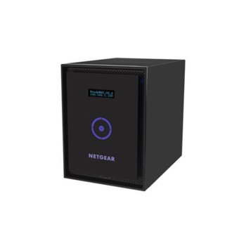 Network Storage NETGEAR ReadyNAS 316