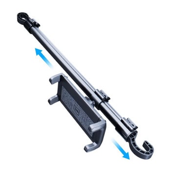 3mk Double Headrest Holder