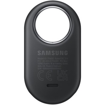 Samsung SmartTag2 Black EI-T5600BBEGEU