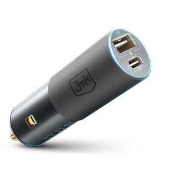 3MK Hyper Car Charger