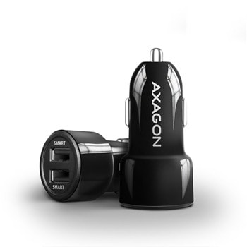 Зарядно устройство за кола AXAGON PWC-5V5