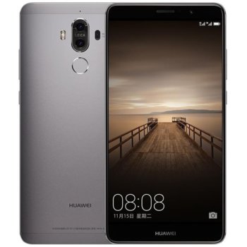 Huawei Mate 9 MHA-L29 Gray