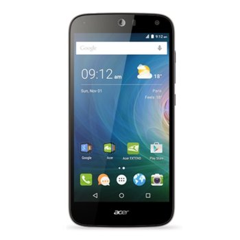 Acer Liquid Z630 HM.HQESP.001