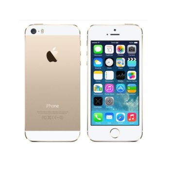 Apple iPhone 5s 32GB Gold