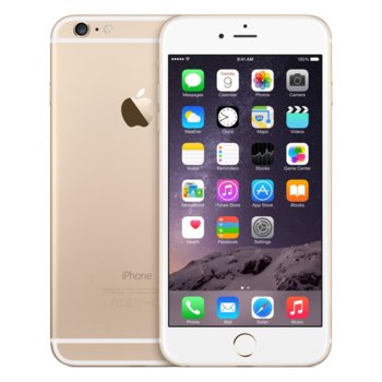 Apple iPhone 6 Plus 16GB Gold