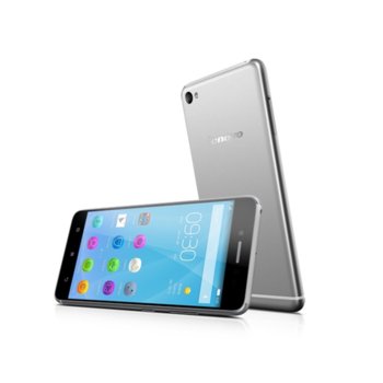 Lenovo S90 Single SIM Grey