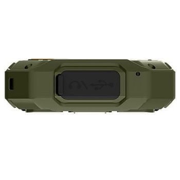 MyPhone Hammer 6 Military Edition LTE Black | JAR Computers MyPhone Hammer 6 Military Edition LTE Black