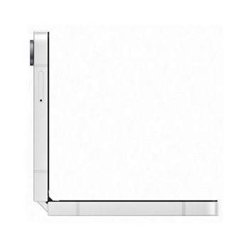 Samsung Galaxy Z Flip7 FE 8GB/128GB White