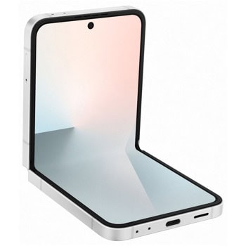 Samsung Galaxy Z Flip7 FE 8GB/256GB White