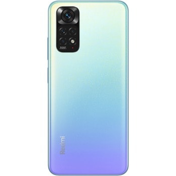 Xiaomi Redmi Note 11 MZB0AOBEU