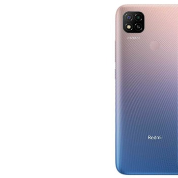 XIAOMI Redmi 9C NFC 4+128GB Purple MZB0CKZEU