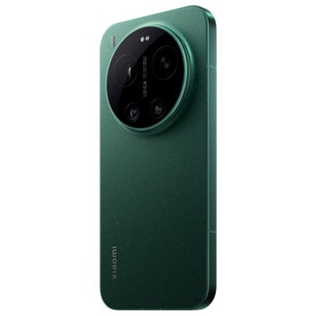 Xiaomi 17 Ultra 16/512GB Green MZB0MN2EU