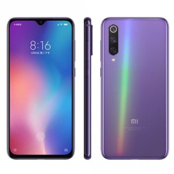 Xiaomi Mi 9 SE 6 128 GB Violet MZB7629EU