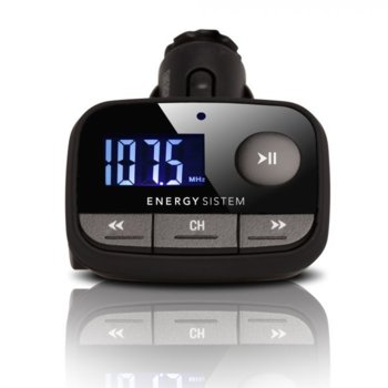 Energy Car MP3 FM