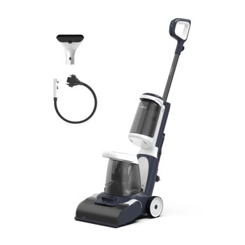 Tineco iCarpet Blue