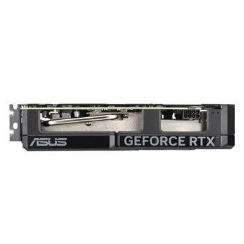 Asus GF RTX 4060 Ti Dual EVO OC 16GB