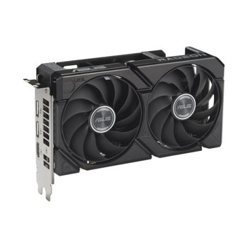 Asus Dual RX 9060XT 8GB GDDR6