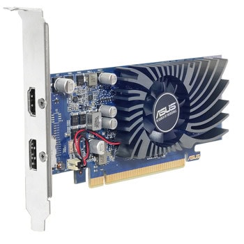 Asus GT1030-SL-2G-BRK