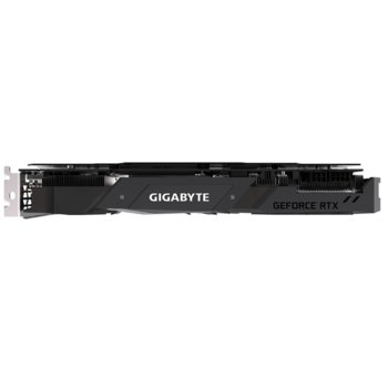 Gigabyte GeForce RTX 2070 WINDFORCE 8G