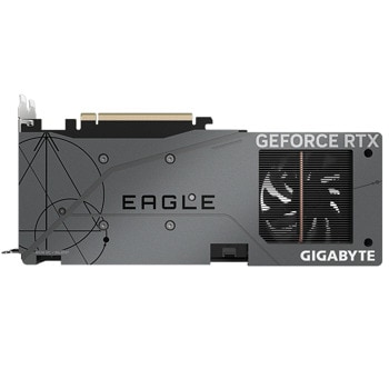 Видео карта Gigabyte GF RTX 4060 Eagle OC 8G