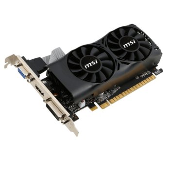 MSI N750Ti-2GD5TLP