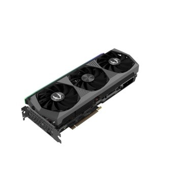 ZOTAC GAMING GeForce RTX 3080 AMP HOLO 12GB LHR