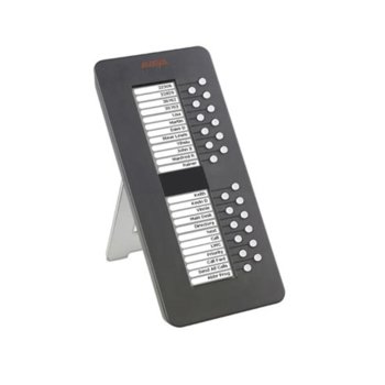 Разширителен модул, Avaya SBM24 BUTTON MOD за серия 9600 (IE) | JAR Computers 9600 SBM24 BUTTON MOD GRY (IE)