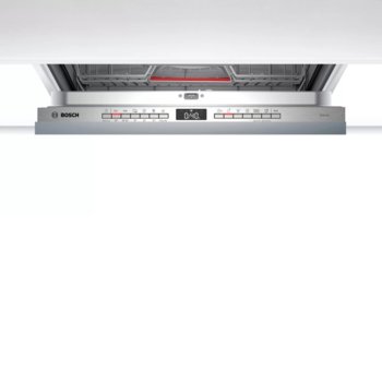 Bosch SMV4HVX33E SER4