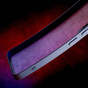 3MK Matt Case for iPhone 17