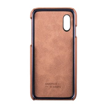 JT Berlin BackCase Kreuzberg iPhone XS Max 10397