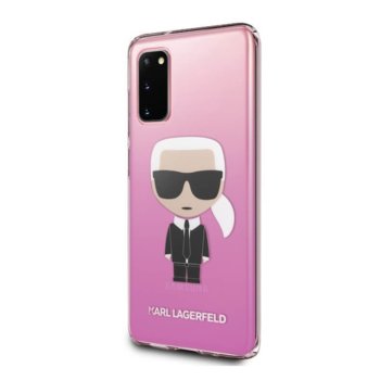 Karl Lagerfeld Iconic Gradient KLHCS62TRDFKPI