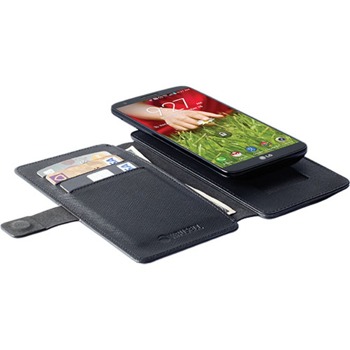 Krusell Malmo FlipWallet Slide 3XL 76091