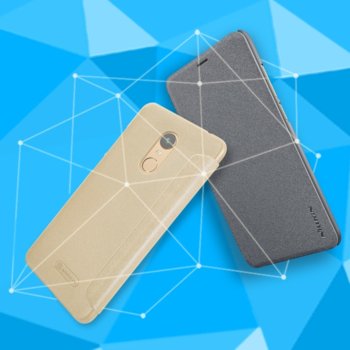 Nillkin Flip cover Xiaomi Redmi 5 Plus