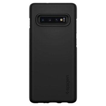 Spigen Thin Fit case for Galaxy S10 605CS25791