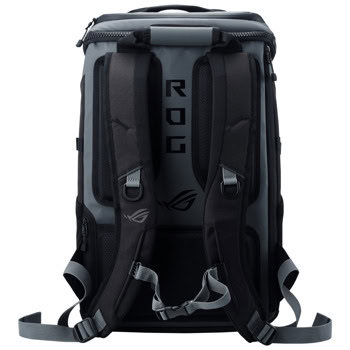 asus rog ranger bp2701 cybertext edition