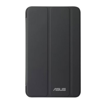 Калъф Asus Tricover ME180A за таблет до 8" (20.32 cm), "бележник", черен | JAR Computers Калъф Asus Tricover ME180A за таблет