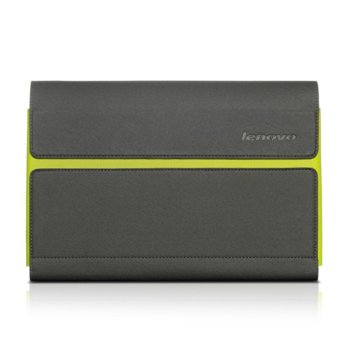 Lenovo Yoga Tablet 10 Sleeve and Film Green