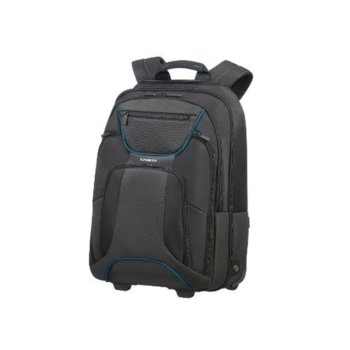 Samsonite Kleur 17.3in Black