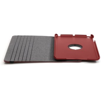 Targus Rotating Stand & Case For iPad Mini