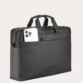 tucano work out 5 black wo5d-mb16-bk