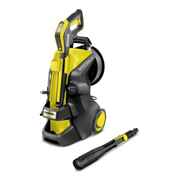 Karcher K 5 Premium Smart Control Flex Black